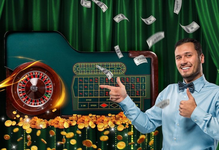 mitra77 Live Dealer Lobby