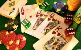 mitra77 Turbo Games Dice